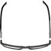 HUGO BOSS Unisex Sunglasses 55 Ans/16 Black Dkruth - Stylish & Durable | International Shipping Available - Buy Online on GoSupps.com