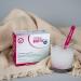 Omni Biotic 6 | 60 Portions | Vegan Gluten-Free Lactose-Free Probiotic Powder | 4 Billion Germs | 6 Bacterial Strains | International Shipping Available - Buy Online on GoSupps.com