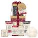 Baylis & Harding Fuzzy Duck Winter Wonderland Luxury Pamper Gift Set - Vegan Friendly - Buy Online on GoSupps.com