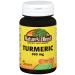 Nature's Blend Turmeric 500mg 60 Capsules (Pack of 2)
