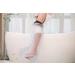 Waterproof Leg Cast Cover for Adults - Shower Protector for Broken Legs, Wounds, and Burns - Reusable, Watertight, and Sealed - Keeps Plasters and Bandages Dry - Buy Online on GoSupps.com