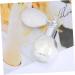 DOITOOL Glitter Powder Spray Highlighter Spray Bottles Powder Spraying Tool Loose Powder Sprayer Perfume Hair Body Powder 7.5*6.9cm As Shown - Buy Online on GoSupps.com