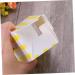 JECOMPRIS 144 Pcs Party Bag Popcorn Bags Party Birthday Gifts for Men Popcorn Container Popcorn Boxes Cardboard Mens Gift Men s Gift Paper Popcorn Snack Container Disposable Decorate Man mediumx3pcs Yellowx3pcs - Buy Online on GoSupps.com