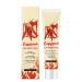 Gel de r cup ration sportive au piment : Cr me chauffante et apaisante pour les muscles et les articulations id ale pour la nuque et les genoux d tend et soulage les courbatures apr s l effort