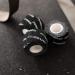 Gymreapers Weightlifting Thumb Tape - 3 Rolls Black | Adhesive, Stretchy Athletic Tape for Olympic Lifting, Powerlifting & Cross Training - Buy Online on GoSupps.com