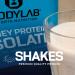Whey Protein Isolate Pistachio 2kg Bodylab24 Whey Isolate Protein Powder Can Promote Muscle Building Aspartame Free - Buy Online on GoSupps.com
