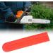 2pcs 20 Inch Chainsaw Chain Cover Plastic Chainsaw Bar Blade Protective Cover Scabbard Guide Plate Scabbard Cover for Garden Tools - Buy Online on GoSupps.com