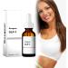 GLP-1 Supplement Drops for Metabolism & Weight Loss - 30ml - Boost Appetite Control for Men & Women - Buy Online on GoSupps.com