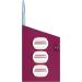 Gillette Venus Comfortglide Sugarberry Blade Refills X3 For Women 5 Blades - Buy Online on GoSupps.com