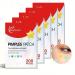 Pimple Patches for Face 5 Colors 1000 Counts Acne Patches Patches for Covering Zits and Blemishes Spot Stickers with Salicylic Acid Tea Tree Oil & Calendula Oil