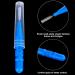 100-Piece Interdental Brush Set - Bright Colors Tooth Flossing Tools for Dental Hygiene | Toothpick Cleaners for Mouth Care - Buy Online on GoSupps.com