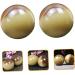 Gogogmy Hand Massage Balls - 2-Piece Horn Fitness Ball Set for Carpal Tunnel & Hand Exercise - Ideal Hand Training Tool - Buy Online on GoSupps.com