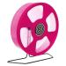 Trixie Plastic Exercise Wheel 33 cm 1 Count (Pack of 1)