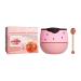 Lip Mask Lighten Lip Lines Hydrating Moisturizing Exfoliating Anti-Freeze Dry Cracking Non-Greasy Easy Absorption Lip Balm