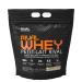 Rival Nutrition Rival Whey Protein Powder | 100% Whey Protein Isolate Sourced Protein Powder | 24g Protein 5g BCAAs Low Fat Low Sugar | 146 Servings 10LB (Soft Serve Vanilla) Vanilla 10LB