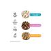 Open Secret Snack Box: Assorted Combo Pack for a Healthy Diet | Valentine Gift Hamper | Immunity Boosting Nuts & Nutty Cookies | Premium Gift for Office Friends & Family - Buy Online on GoSupps.com