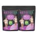 Th Minceur Beaut 14 Jours: Soutien Naturel La Gestion Du Poids Th Sant For Un Bien- tre Quotidien(2PCS)