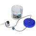 Reptile Watering Dripper Reptile Watering Tool Plants Irrigation Dripper Reptile Water Dripper Accessories for Chameleons for Other Small Reptiles - Buy Online on GoSupps.com