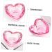 FRCOLOR Nail Cup Dappen Dish for Acrylic Nails Nail Art Dappen Dish Manicure Art Dish Glass Nail Dish Manicure Nail Dish Monomer Dish Glass Cups Nail Art Dish Container High Transparency - Buy Online on GoSupps.com