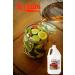 Acclaim All Natural Distilled White Vinegar 128oz (1 Gallon) - 5% Acidity - Buy Online on GoSupps.com