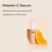 hims Vitamin C Serum for Men - Brightening Skin Toning Treatment - Highly Concentrated Citrus Scent - Vegan & Cruelty-Free - 1oz - Buy Online on GoSupps.com