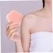 Didiseaon Cleansing Drop Shape Flower Shape face sponges for Cleansing and exfoliating face wash Dry Puff Sponge face Facial sponges for face - Buy Online on GoSupps.com