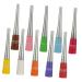 WOFASHPURET 10pcs Colored Liquid Eyeliner Colorful Liquid Eyeliner Household Eyeliners Customer Service