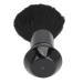 2-Piece Soft Shaving Foam Brush Set for Men | Ergonomic Nylon Brush for Hair Removal & Grooming - Buy Online on GoSupps.com