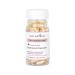 Vitamin C Face Oil-an Anti-aging Face & Eye Serum with VC Hyaluronic Acid & VE.Brighten & Improve Skin Tone Evens Skin Tone Targets Fine Lines & Wrinkles 90 Capscules 50g VITAMIN C SERUM CAPSULES