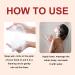 Kojic Acid Soap Vitamin C Soap - Soap Bar for Deep Facial & Body Skin Cleaning - Organic Soap with Kojic Acid - Gentle Natural Soap - Even Tone Restore Radiance Complexion Reduce Pigmentation - Buy Online on GoSupps.com