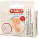 Buy Titania Toe Hoods - 2 Small & 1 Large | Premium Quality & Fast International Shipping - Buy Online on GoSupps.com