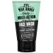 Daily Multi-Action Anti Acne Face Wash For Oily Skin | With Power Duo Tea Tree for Acne-Prone Skin 100 ml