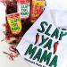 Slap Ya Mama All Natural Cajun Seasoning from Louisiana  Original Blend  MSG Free and Kosher  8 Ounce Can  Pack of 6 Original Blend Cajun - Buy Online on GoSupps.com
