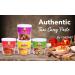 Mae Ploy Curry Paste 400g (Pack of 3) Customised Flavours - Buy Online on GoSupps.com
