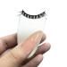 2 PCS YASNAI Lash Clip Applicator False Eyelashes Applicator Tool for Wear Eyelashes  Lashes Buddy Makeup Tools Lash Tweezers More Convenient to Wear Lashes 2 Pcs Eyelash Applicator