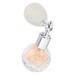 FRCOLOR 2 Pcs Body Air Bag Powder Body Glitter Spray for Women - Highlighter & Eye Shadow Powder Spraying Bottle Body Spraying Bottle Highlighter Sprayer Bottle Decor Luster Flash Miss As Shownx2pcs mediumx2pcs