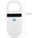 EFFACER Pet Scanner Universal Microchip Scanner Pet Reader Rechargeable Animal Chip ID Good Durability Scanner Microchip Scanner Home Accessories - Buy Online on GoSupps.com