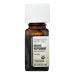 Multi-Purpose Essential Oils 0.25 oz by Aura Cacia Organic Peppermint