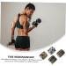 Kisangel 12 Rolls Outdoor Camouflage Invisible Tape - Elastic Waterproof Tape for Agate Slice Pendant Medical and Sports Use - International Shipping Available - Buy Online on GoSupps.com