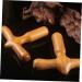 Lurrose Foot Massager & Acupressure Devices - Manual Massage Tabs Chinese Massage Balls & Waist Massagers for Ultimate Relaxation - Buy Online on GoSupps.com