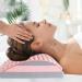 ETIEPORT 2-in-1 Neck Pillow & Back Cracker for Pain Relief | Neubleben Massage Device | Rosa - Buy Online on GoSupps.com