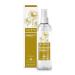 Alteya Organic Chamomile Water Spray 250ml - USDA Certified Organic Floral Water Steam-Distilled from Fresh Anthemis Nobilis Flowers -Hydrating Soothing and Calming