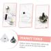 FRCOLOR 1 Set Sponge Skin Sponge Cosmetic Powder Puff Face Wash Sponge Beauty Sponge Puff Makeup Accessory Skin Care Loose Powder Puff Hydrophilic Polyurethane Girl - Buy Online on GoSupps.com