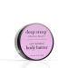 Deep Steep Body Butter (Lilac Blossom  3oz) Lilac Blossom 3 Fl Oz (Pack of 1)