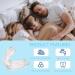 Anti Snoring Device - Customizable Mouth Guard for Men & Women | Comfortable & Effective Solution (S05) - Ships Internationally - Buy Online on GoSupps.com