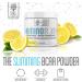 Amino Slim: Vegan BCAA Weight Loss Drink for Women | Post Workout Recovery & Fat Burning | Appetite Suppressant & Metabolism Booster | Stress Relief Lemonade 5.29oz - Buy Online on GoSupps.com
