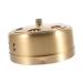 Solustrie box Moxibusion Device Moxibustion-Tank Moxa holder Fall for Moxibusion burner portable cupping massager Moxibusktung hose Moxa-copper moxibusion box body