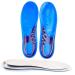 NOLITOY Pair Shoe Pads Shoe Inserts Insoles for Running Shoes Running Orthotic Inserts Comfotable Shoes Insole Running Insoles Cushion Shoe Insert Insole Sports Shoes Insoles Gel Elastic