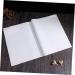 EXCEART 100 Sheets Rice Paper for Crafts Japanese Painting Paper Exercise Paper Watercolor Paper Student - Buy Online on GoSupps.com