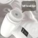 Automatic Foaming Facial Cleansing Brush - Waterproof Exfoliator & Massager for Deep Cleaning & Skin Purification - Shop Worldwide - Buy Online on GoSupps.com